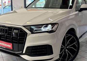 Audi Q7 150.000 km 35.990 &euro; Duderstadt 37115