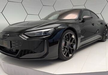 Audi RS e-tron GT 7.000 km 119.990 &euro; Beckum 59269