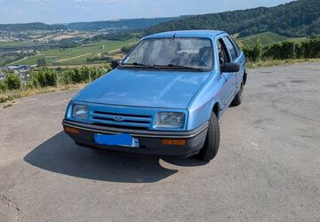 Ford Sierra 150.000 km 2.000 &euro; Perl 66706