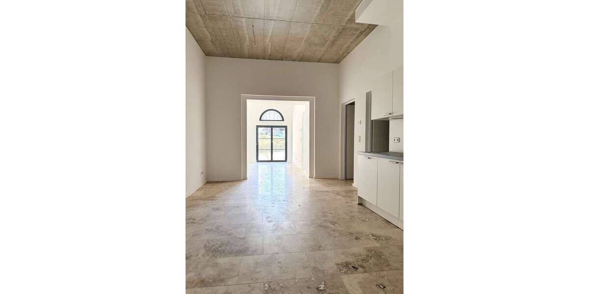 Etagenwohnung Goslar Georgenberg - 2 Zimmer, 60 m&sup2;, 780&euro; | Angebot:27662051
