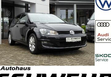 VW Golf 224.593 km 7.690 &euro; Krumbach 86381