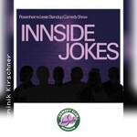 Innside Jokes Saisoneröffnung