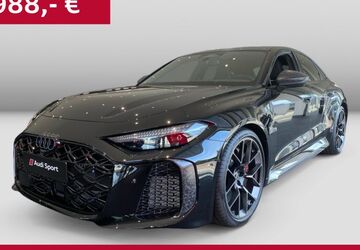Audi RS5 2.500 km 129.980 &euro; Ludwigsburg 71636