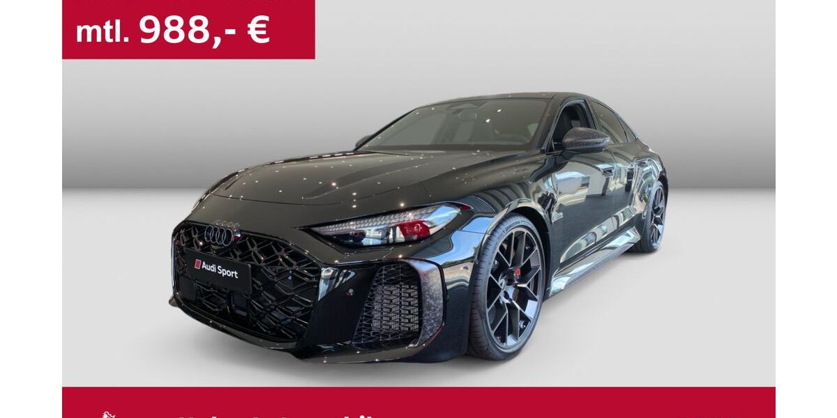 Audi RS5 2.500 km 129.980 &euro; Ludwigsburg 71636