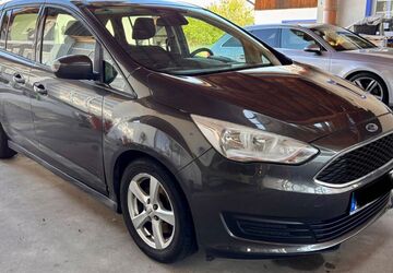 Ford Grand C-Max 136.000 km 6.250 &euro; Triftern 84371