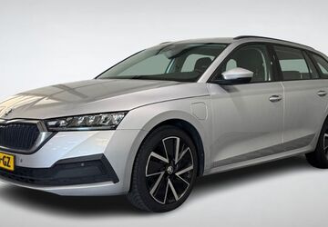 Skoda Octavia 205.093 km 12.949 &euro; Apeldoorn 
