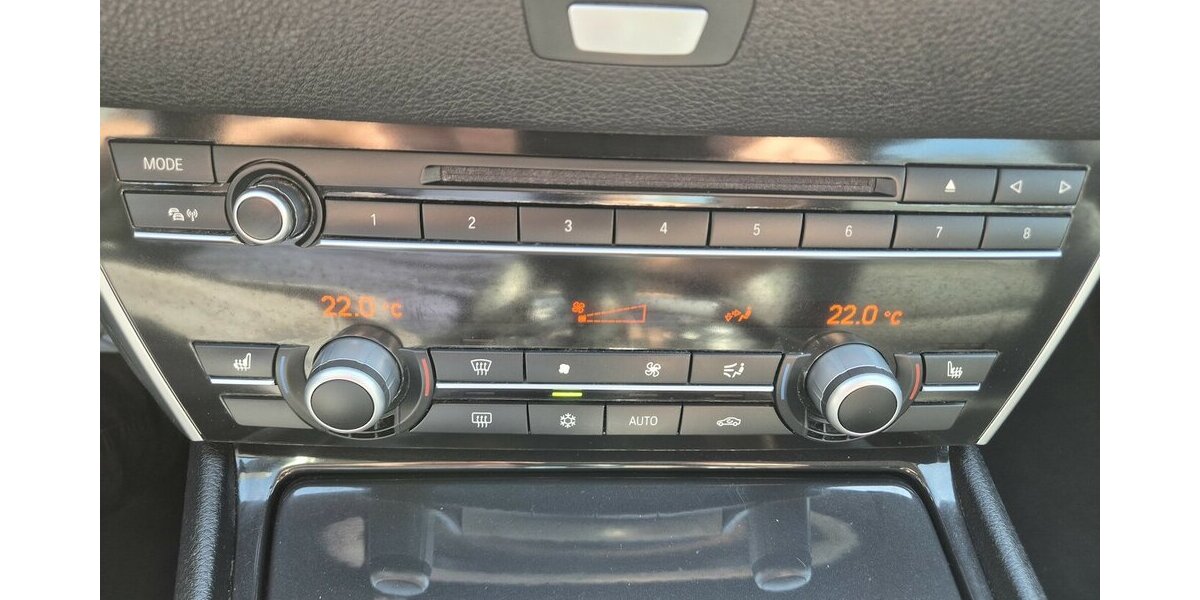 BMW 530 Gran Turismo d 169.400 km 11.990 &euro; Rodgau 63110