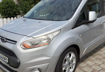 Ford Tourneo Connect 166.300 km 7.999 &euro; Großmehring 85098