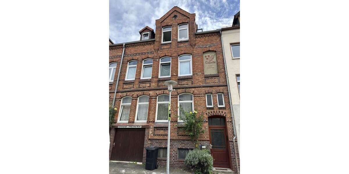 Etagenwohnung Hildesheim Itzum-Marienburg - 2 Zimmer, 30 m&sup2;, 360&euro; | Angebot:27288859