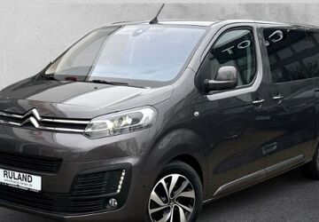 Citroen SpaceTourer 40.725 km 34.990 &euro; Viersen 41748