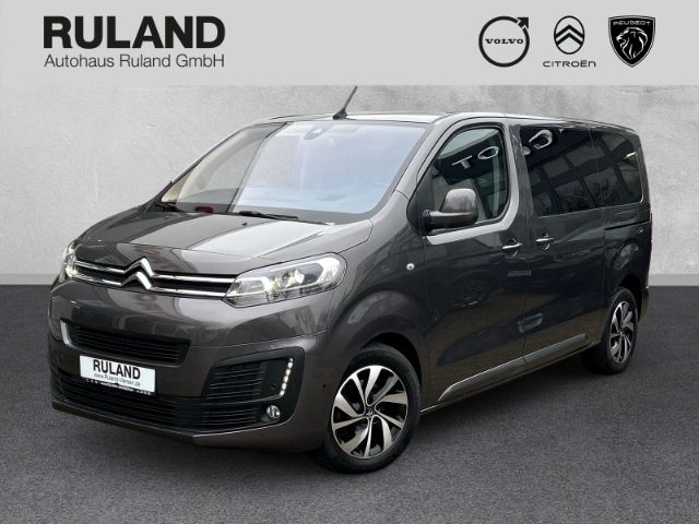 Citroen SpaceTourer 40.725 km 34.990 &euro; Viersen 41748