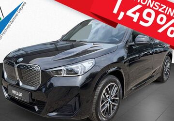 BMW iX1 16.520 km 48.880 &euro; Herford 32051