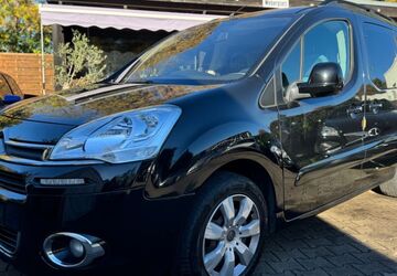 Citroen Berlingo 133.000 km 7.990 &euro; Hoppegarten Hönow 15366