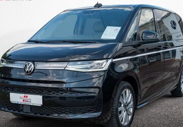 VW T7 Multivan 43.958 km 46.770 &euro; Wittenberge 19322