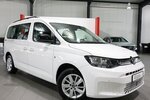 VW Caddy Maxi KOMBI 2.0 TDI 4M LIFE IQ ALLRAD OPTIK 95.000 km 25.881 &euro; Hamm 59077