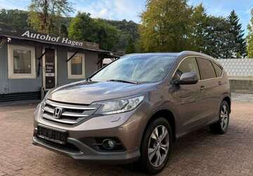 Honda CR-V 154.000 km 8.990 &euro; Hagen 58089