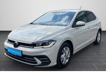 VW Polo 36.376 km 16.900 &euro; Alzey 55232