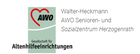 Gelernte Pflegehilfskraft (w/m/d) im Tagdienst in Teilzeit - Vielfältige Menschen für vielfältige Herausforderungen!