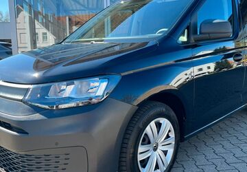 VW Caddy 42.700 km 19.990 &euro; Bad Oeynhausen 32549