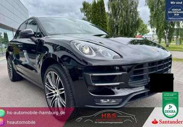 Porsche Macan 142.191 km 36.900 &euro; Bad Segeberg ( bei Hamburg) 23795