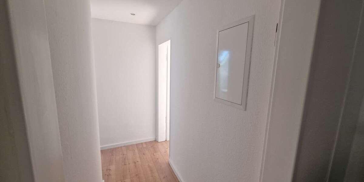 Etagenwohnung Koblenz Mitte - 1 Zimmer, 37 m&sup2;, 490&euro; | Angebot:27291689