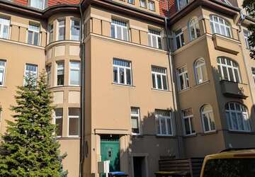 Wohnung Halle/S. S. - 3 Zimmer, 97 m&sup2;, 850&euro; | Angebot:27666437