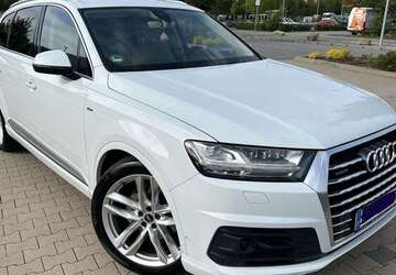 Audi Q7 102.000 km 29.300 &euro; Emden, Stadt 26725