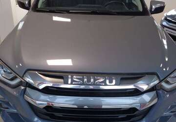 Isuzu D-Max 19.800 km 44.250 &euro; Coesfeld 48653