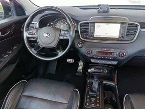 Kia SORENTO 2.2D AWD AT8 GT-LINE|PREMIUM|GD 103.973 km 23.960 &euro; Höhenkirchen-Siegertsbrun 85635