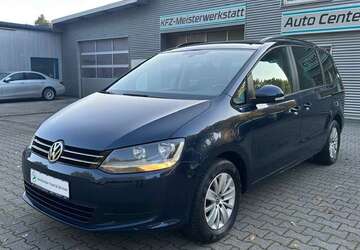 VW Sharan 201.000 km 7.900 &euro; Cloppenburg 49661