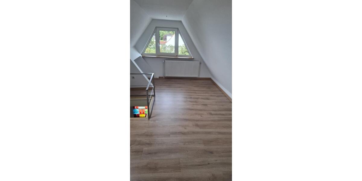 Maisonettenwohnung Güstrow - 4 Zimmer, 87 m&sup2;, 870&euro; | Angebot:27650963