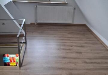 Wohnung Güstrow - 4 Zimmer, 87 m&sup2;, 870&euro; | Angebot:27650963