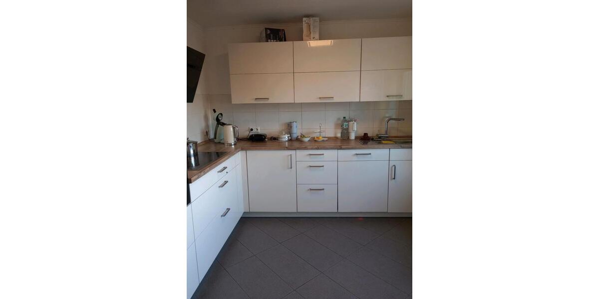 Etagenwohnung Schmelz - 4 Zimmer, 90 m&sup2;, 1.150&euro; | Angebot:27638887