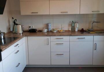 Wohnung Schmelz - 4 Zimmer, 90 m&sup2;, 1.150&euro; | Angebot:27638887