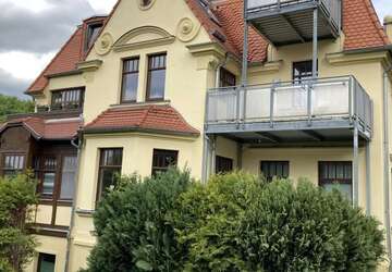 Wohnung Zwickau Niederplanitz - 4 Zimmer, 104 m&sup2;, 700&euro; | Angebot:27651588