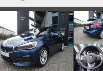 BMW 225 Active Tourer 77.000 km 16.900 &euro; Neumünster 24536