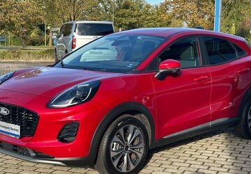 Ford Puma 14.015 km 23.450 &euro; Borken 34582