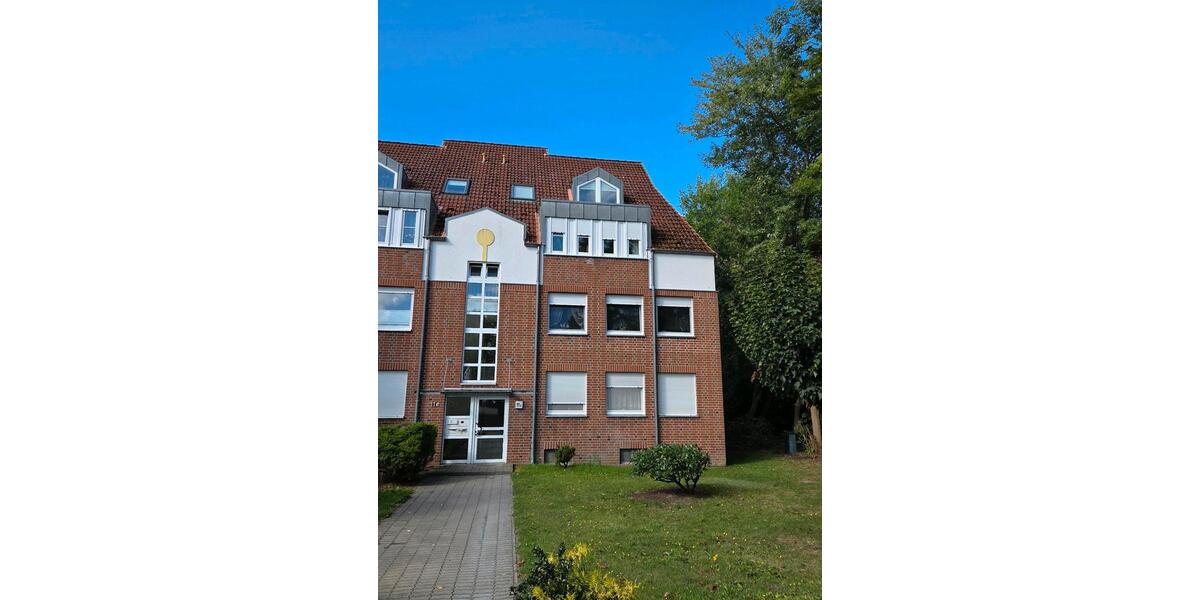 Maisonettenwohnung Sanitz - 4 Zimmer, 103 m&sup2;, 1.400&euro; | Angebot:27640027
