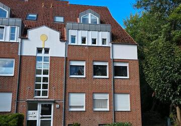Wohnung Sanitz - 4 Zimmer, 103 m&sup2;, 1.400&euro; | Angebot:27640027