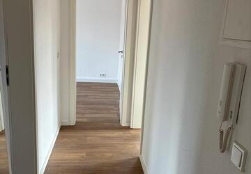 Wohnung Meiningen - 4 Zimmer, 103 m&sup2;, 1.000&euro; | Angebot:27637963