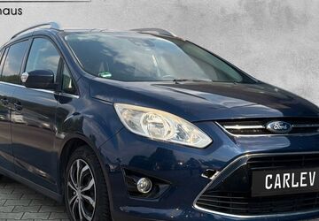 Ford Grand C-Max 126.903 km 6.890 &euro; Köln - Worringen 50769