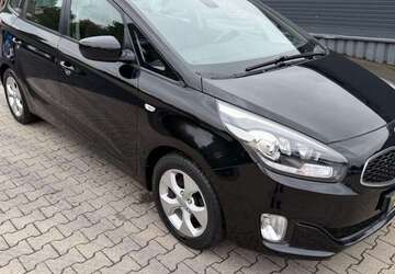 Kia Carens 180.000 km 5.790 &euro; Dortmund 44319