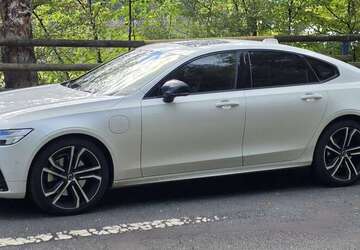 Volvo S90 44.300 km 39.000 &euro; Bad Homburg 61350