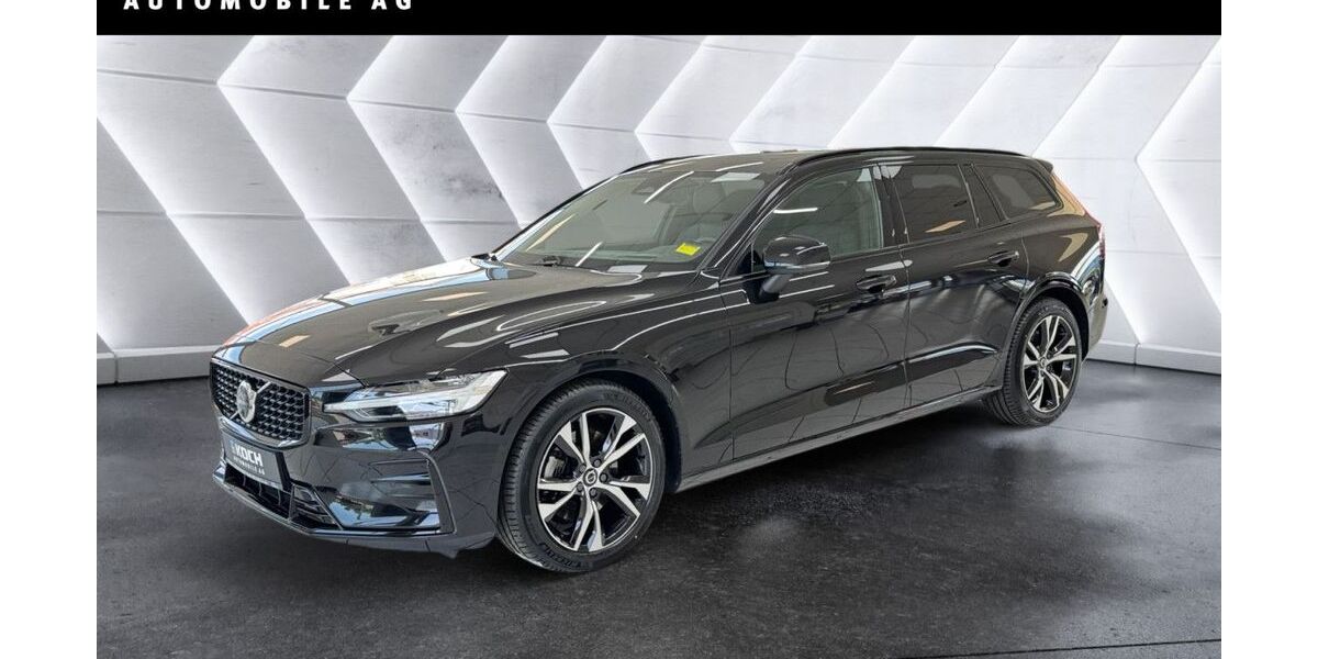 Volvo V60 17.595 km 36.980 &euro; Berlin 10553