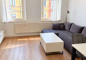Wohnung Leipzig Burghausen-Rückmarsdorf - 3 Zimmer, 50 m&sup2;, 650&euro; | Angebot:27662838