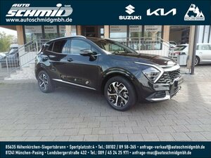 Kia Sportage HEV 1.6 T-GDI SPIRIT DRIVE-PAKET 12.184 km 33.960 &euro; Höhenkirchen-Siegertsbrun 85635