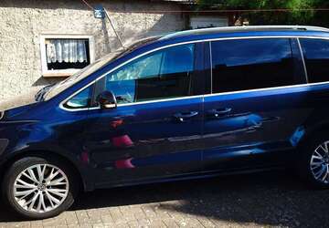 VW Sharan 226.399 km 6.800 &euro; Bad Lauchstädt, Goethestadt 06246