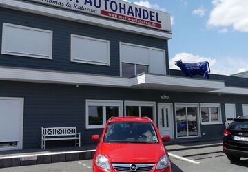 Opel Zafira 148.000 km 6.000 &euro; Magdeburg 39108