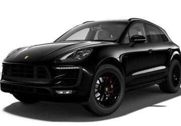 Porsche Macan 71.000 km 58.900 &euro; Bielefeld 33719