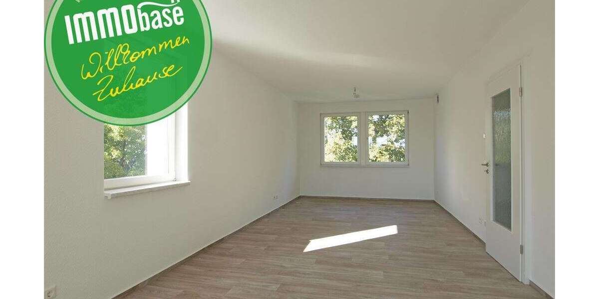 Etagenwohnung Frankenberg - 5 Zimmer, 107 m&sup2;, 728&euro; | Angebot:26831977